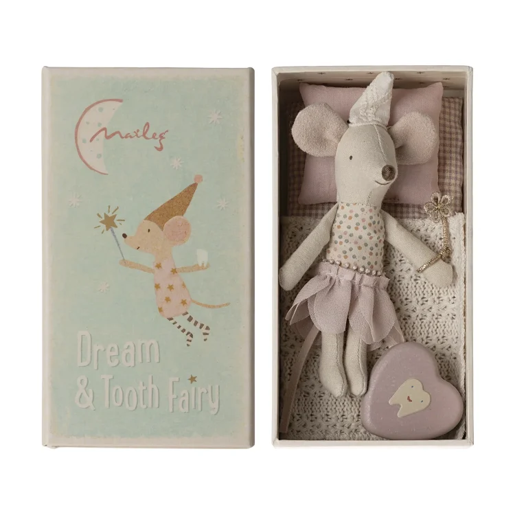 Maileg-Tooth-Fairy-Mouse-Little-Sister-in-Matchbox