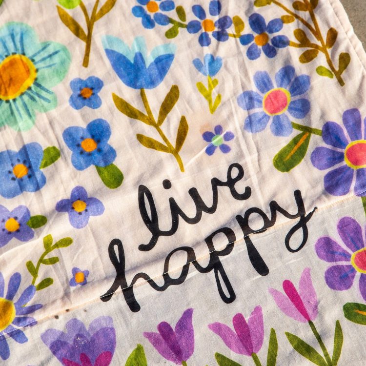 Natural-life-live-happy-towel-words-nest-living